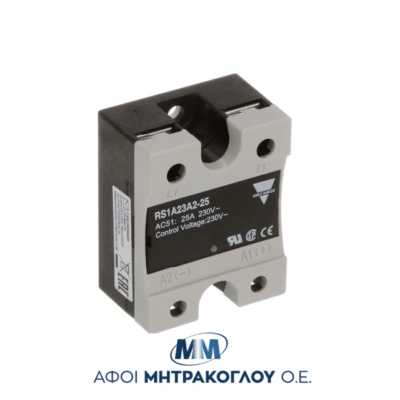 Solid State Relay RS1A23A2-25