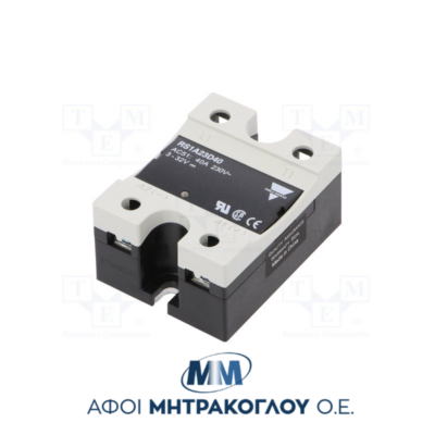 Solid State Relay RS1A23D40