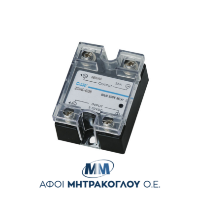 Solid State Relays ZG3NC