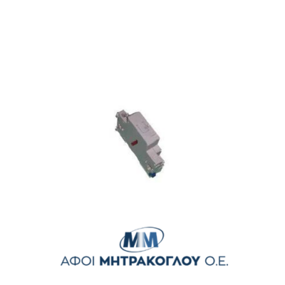 Πηνίο Έλλειψης Τάσης 230V για Θερμομαγνητικούς Διακόπτες | Kripal UKS-AS223